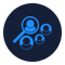 competitor insights Icon