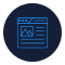 On-site SEO Icon