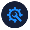 Technical SEO Icon