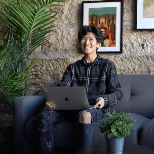 Safari Digital team member